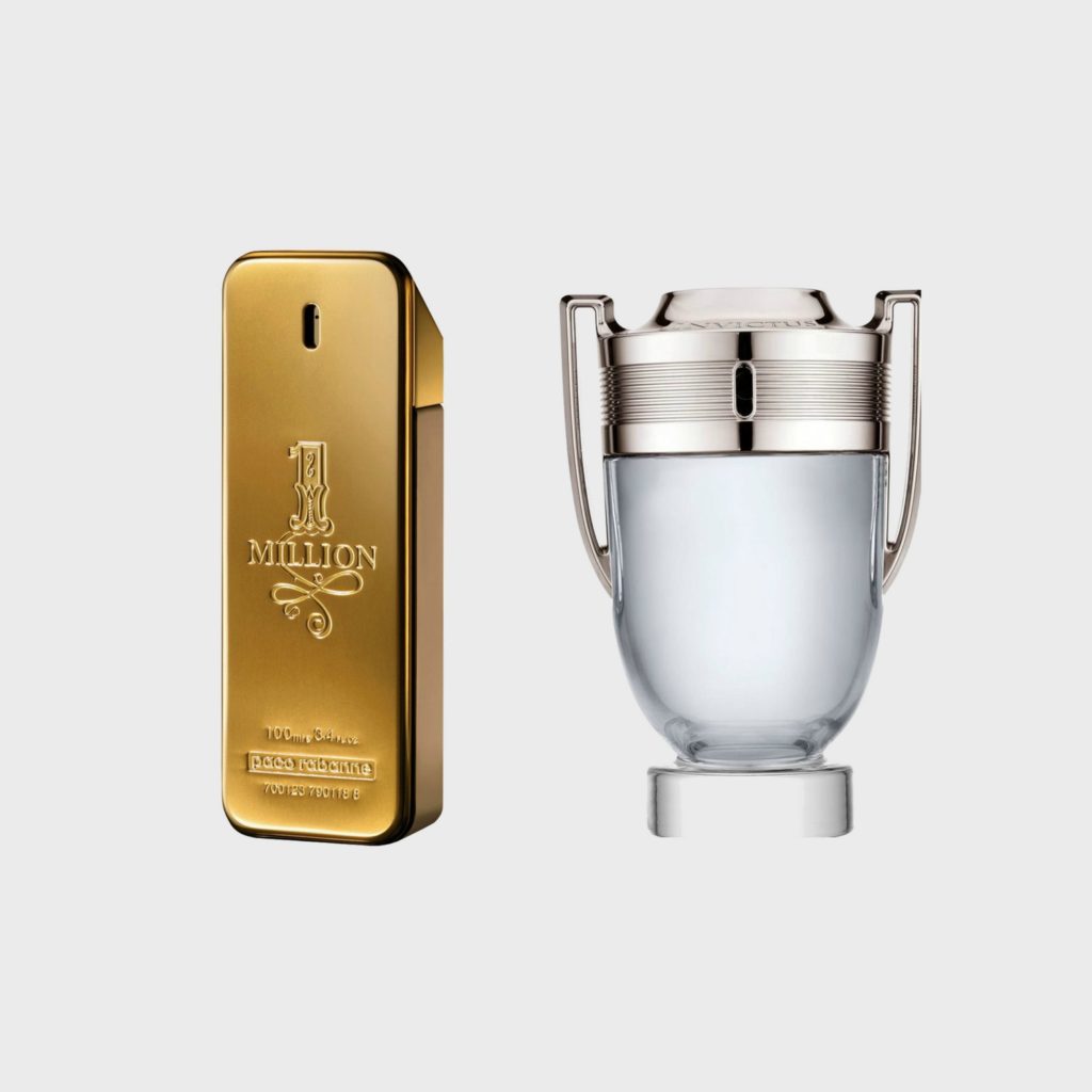 Perfume One million Paco Rabanne: reviews 51 Perfume One million Paco Rabanne: reviews 54