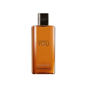 Emporio Armani Stronger With You Shower Gel