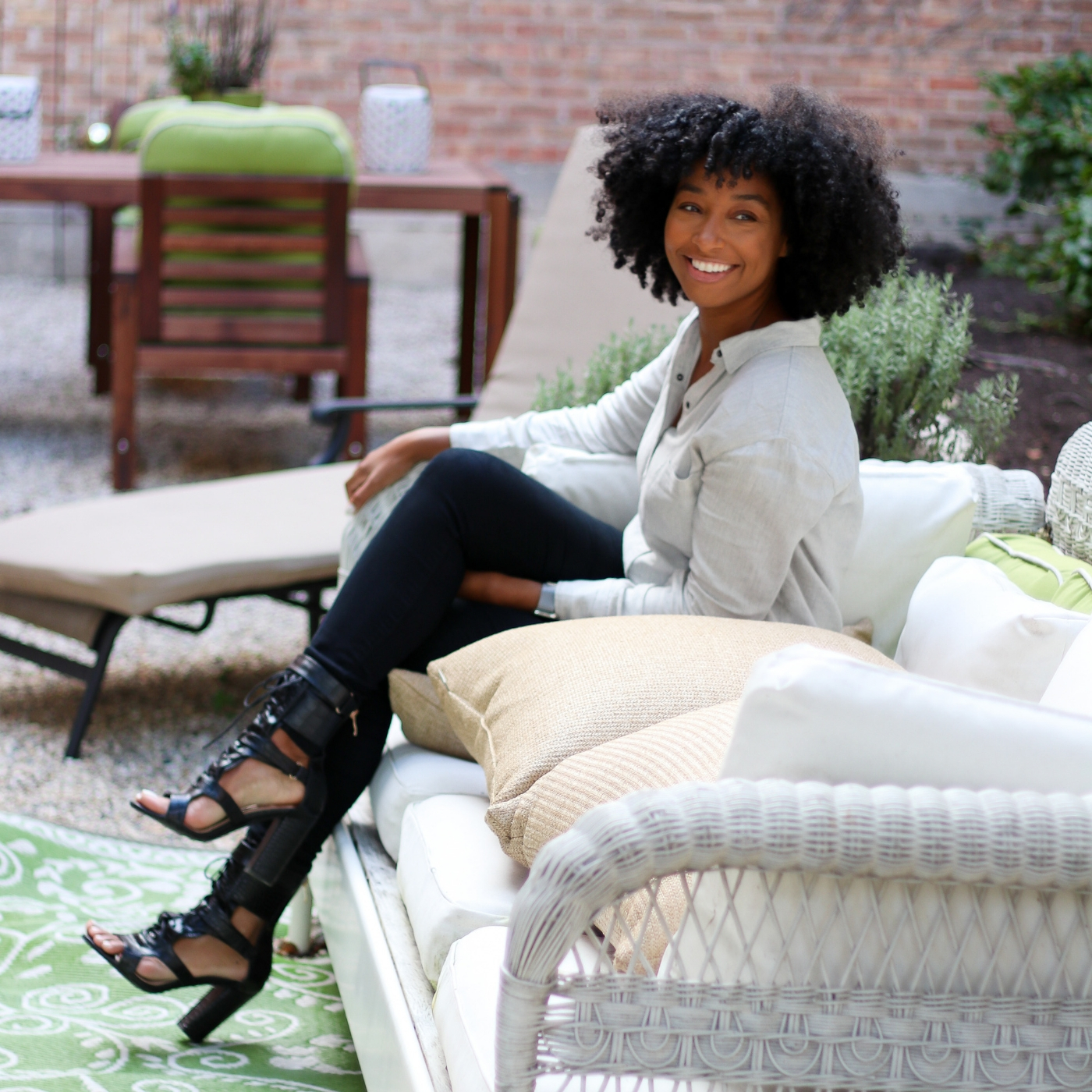 I’ve Been Meaning to Share Something with You | Beautiful Entrepreneur Series