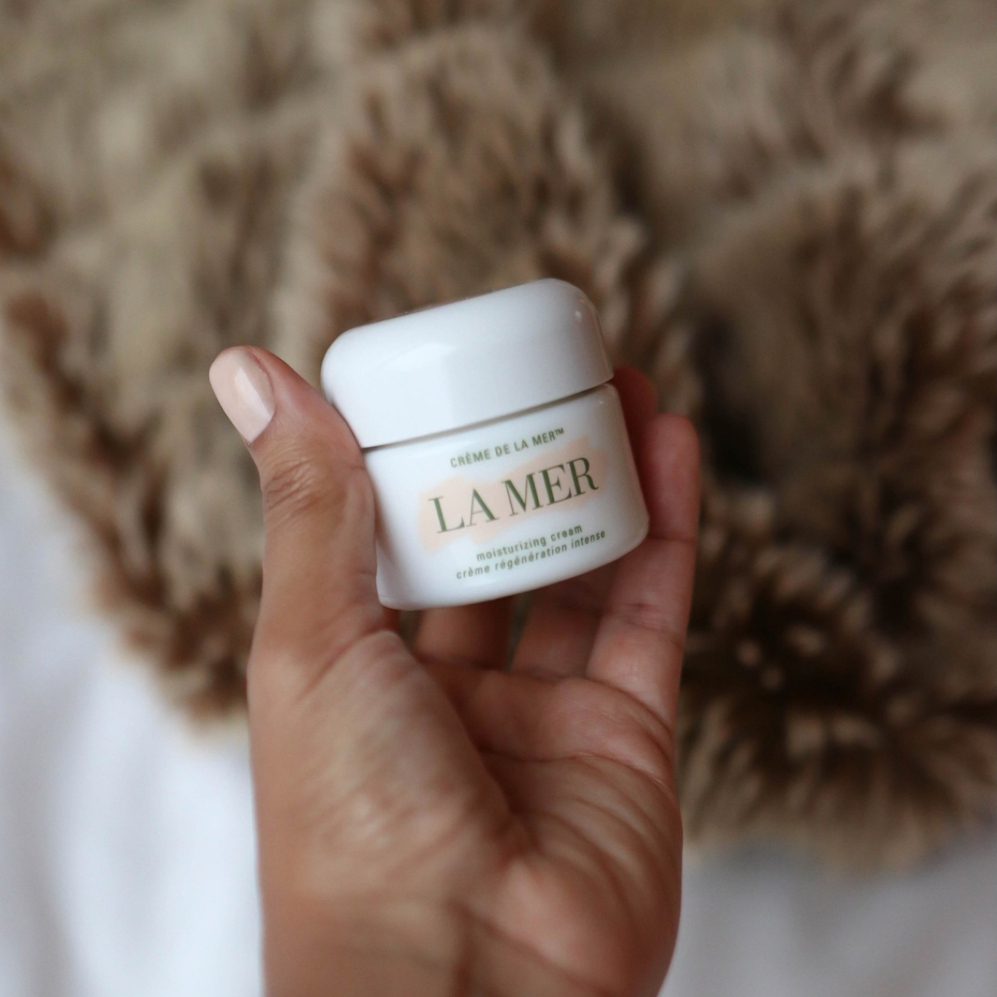 Perfectly Hydrated Skin