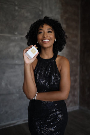 What I’m Wearing… Tom Ford Soleil Blanc