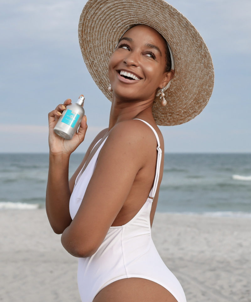 Top 10 Beach Scents for Summer at Sephora