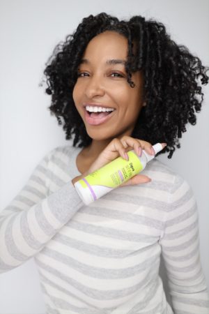 My Devacurl Must Haves for My Curly Hair [Video]