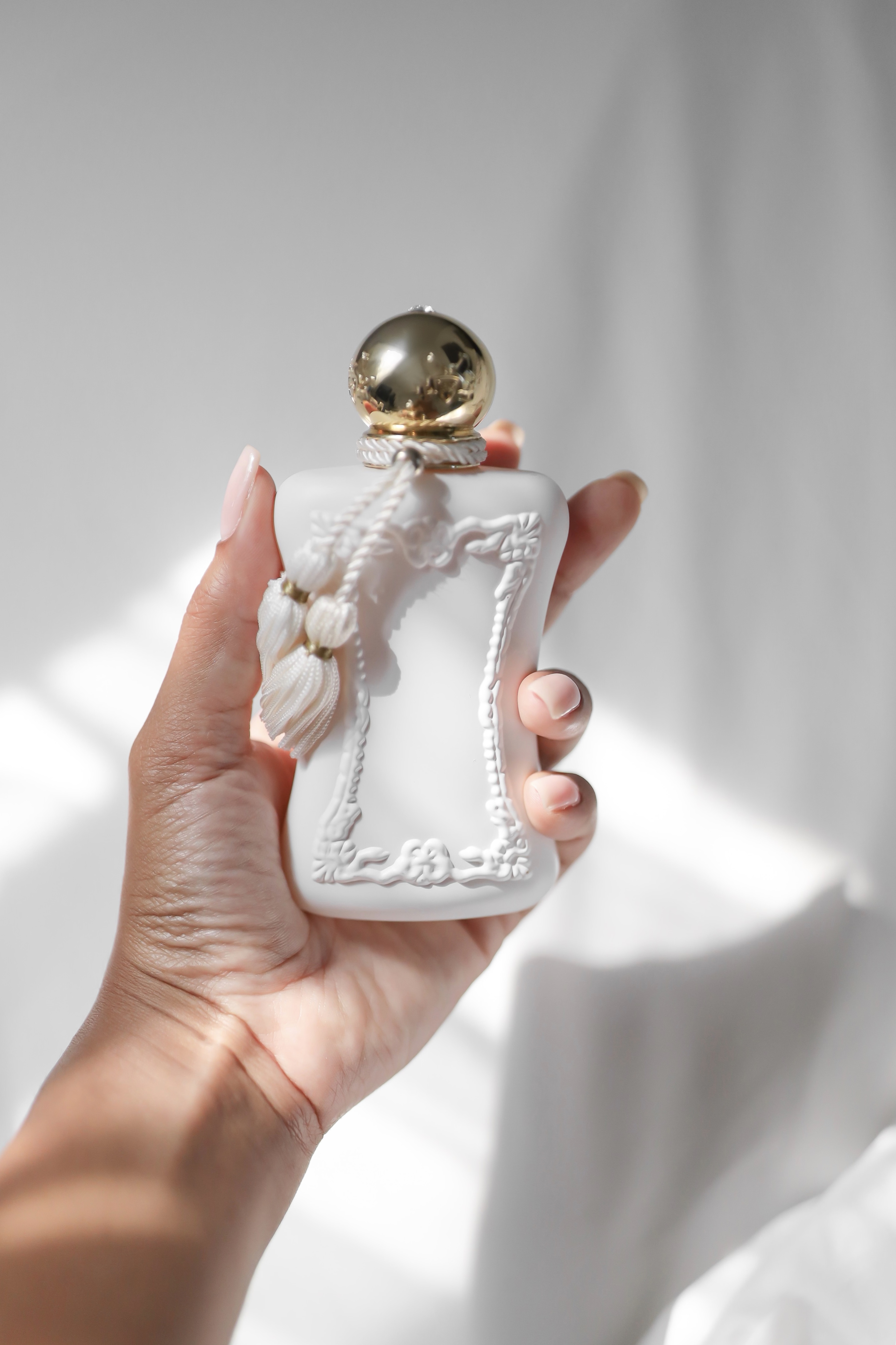 parfums de marly sedbury