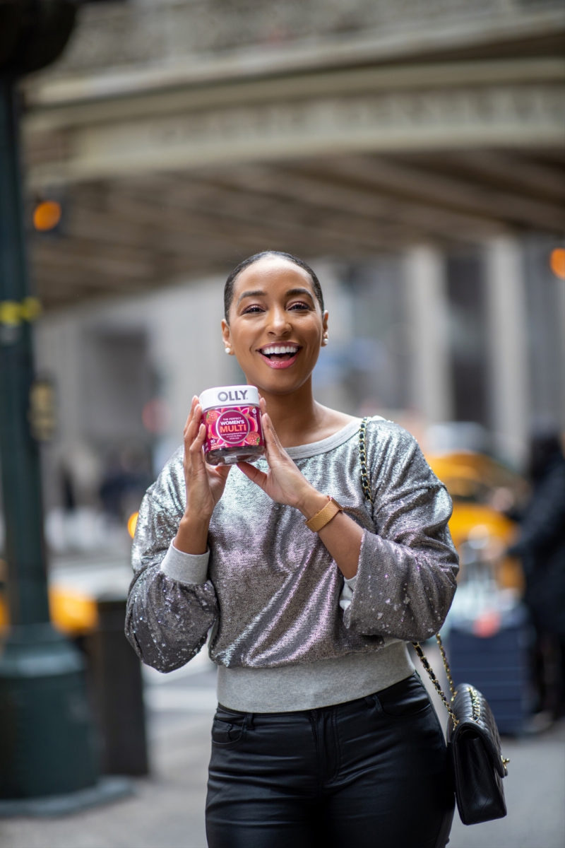 3 Reasons You Should Take A Multi-Vitamin Everyday