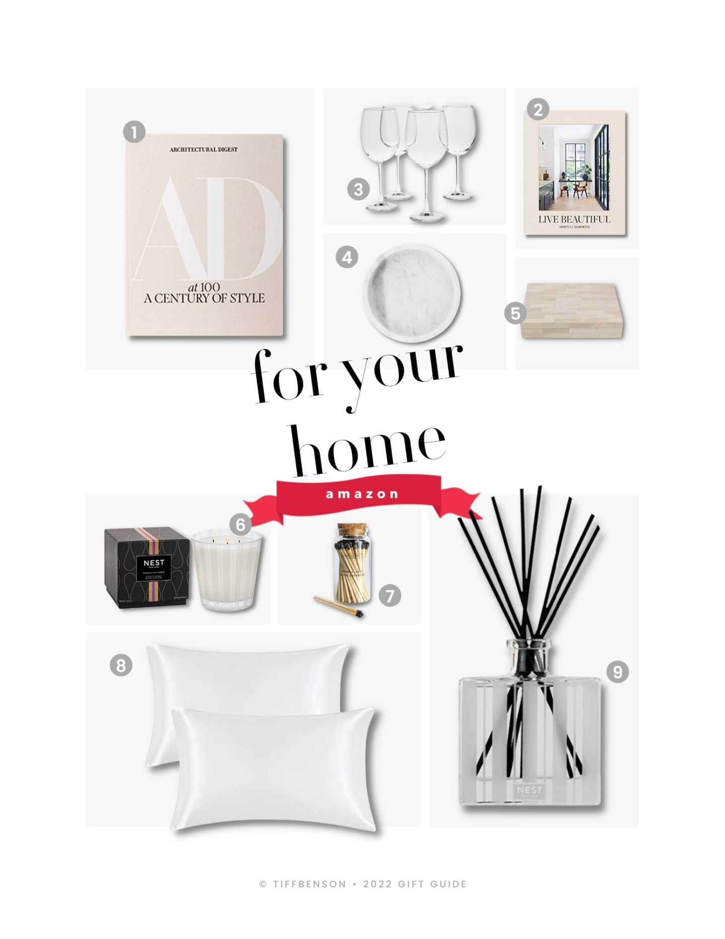 Gift Guides for home at Amazon, home products from amazon