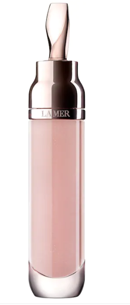 La Mer, lip balm, full lips, volumizer