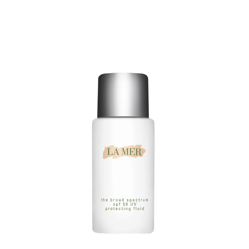 La Mer The Broad Spectrum SPF 50 UV Protecting Fluid