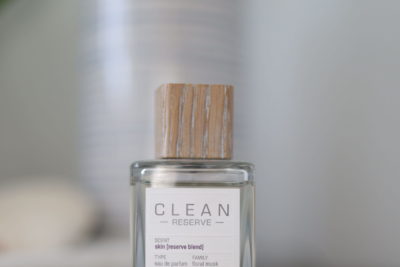 reserve clean fragrance perfume