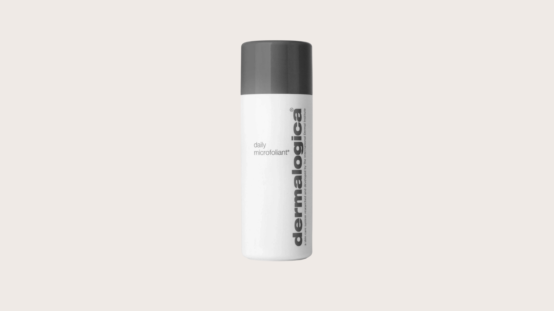 Dermalogica exfoliant discount