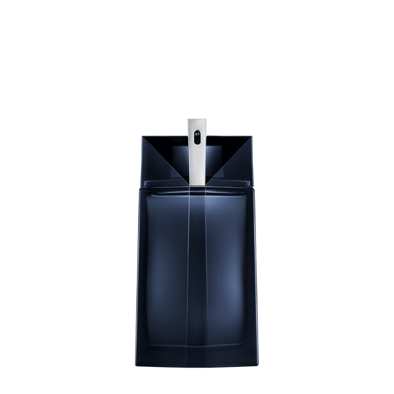 Mugler Alien Man Eau de Toilette blue bottle