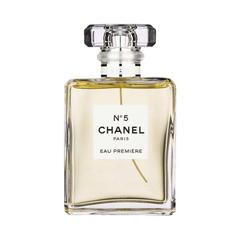 Fragrance Review: Chanel – Nº5 Eau Première – A Tea-Scented Library