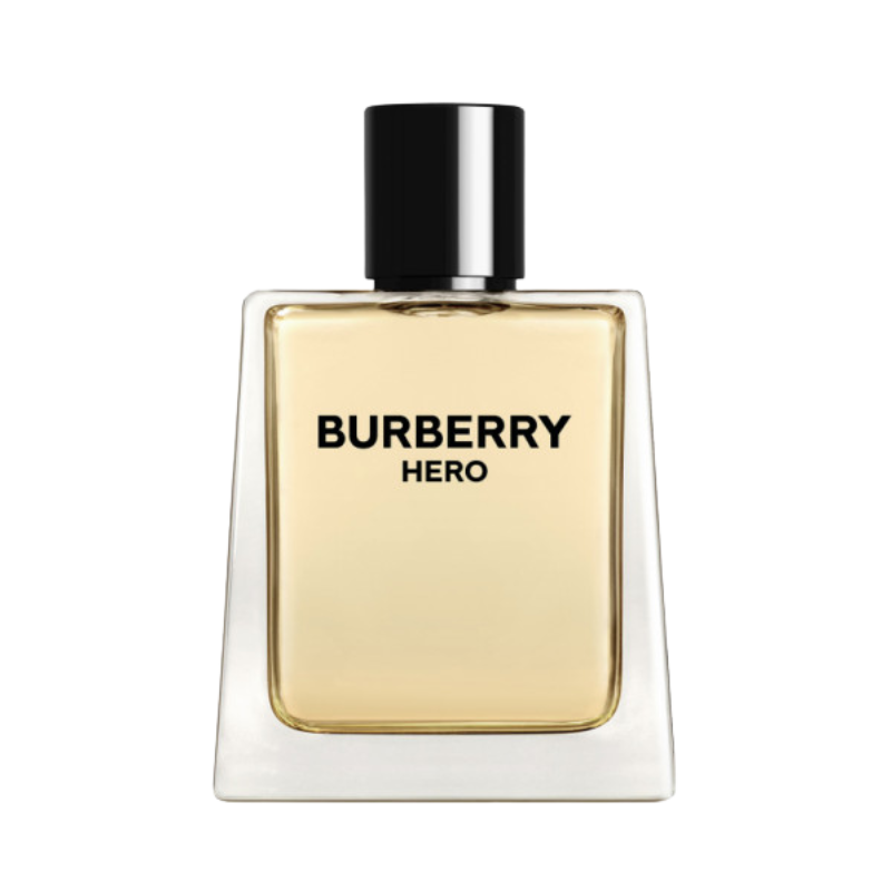 BURBERRY _ Men's Hero Eau de Toilette