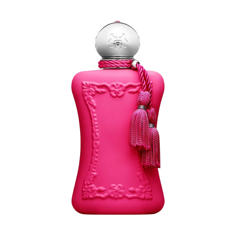 Oriana By Parfums De Marly  pink bottle