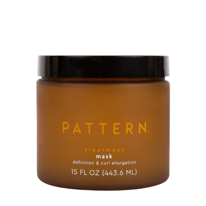 PATTERN Treatment  Mask 