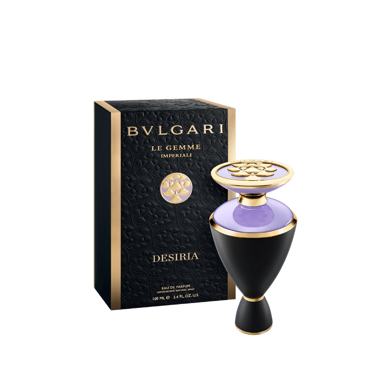 Le Gemme Imperiali Desiria Eau de Parfum Bulgari, Bvlgari