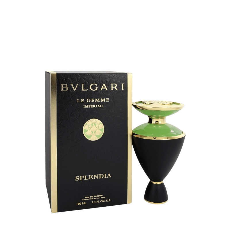 Le Gemme Imperiali Splendia Eau de Parfum, ,perfume, bvlgari