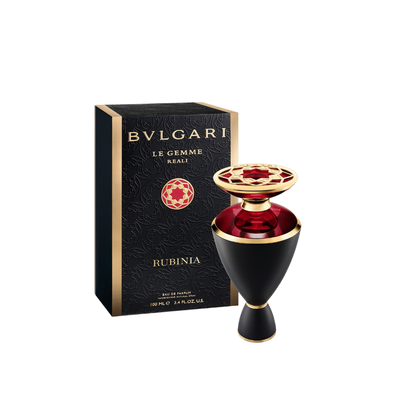 Le Gemme Reali Rubinia Eau de Parfum bvlgari