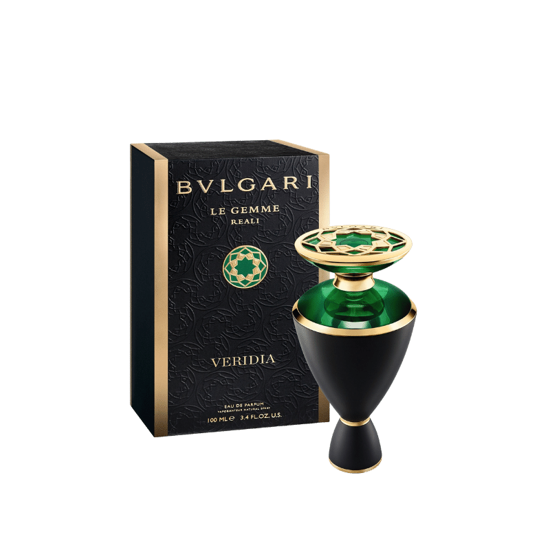 Bvlgari Le Gemme Tygar EDP Unleash Your Inner Warrior