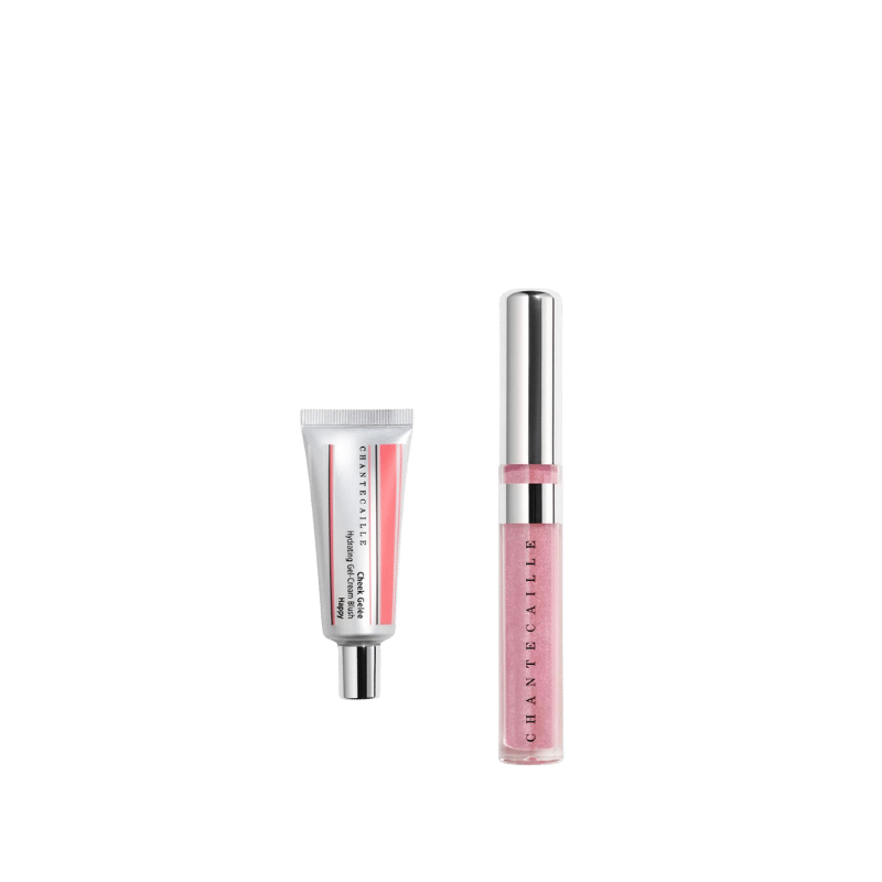 Chantecaille Cheek Gelée Happy Hydrating Gel-Cream Blush