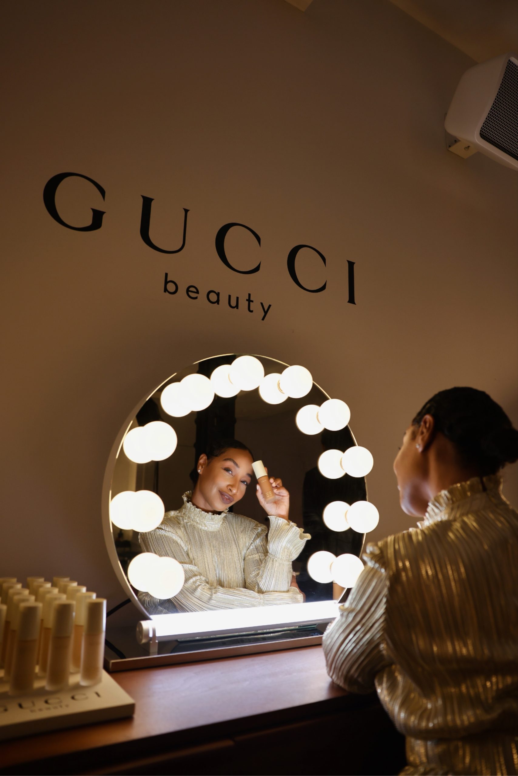 Guccibeauty on sale