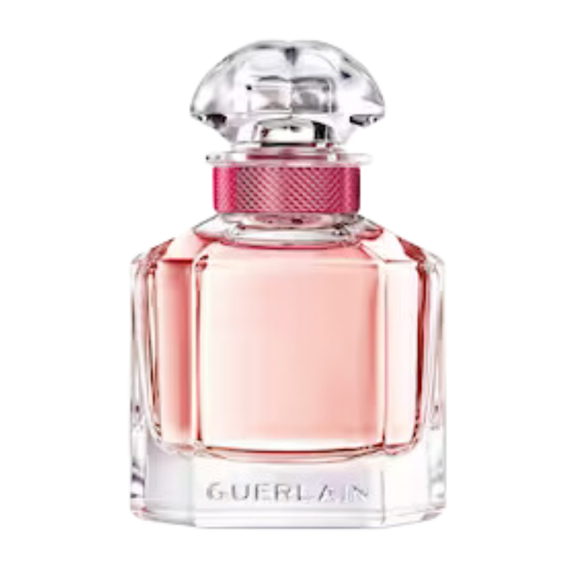 Mon Guerlain Bloom of Rose By Guerlain_Tiff Benson