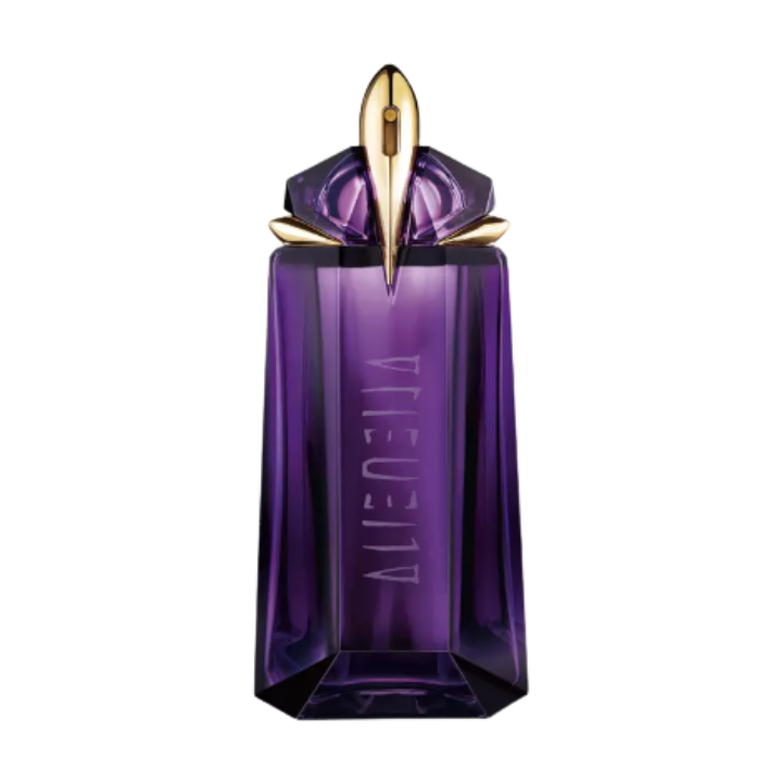 alien by mugler_Tiff Benson