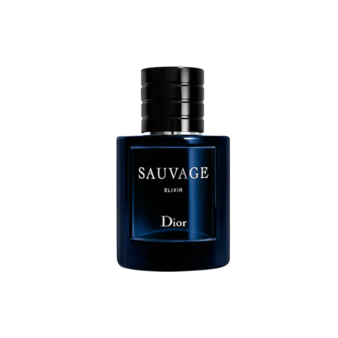 Dior Sauvage elixir