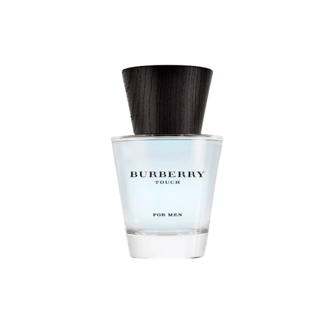 Mens burberry sales touch aftershave