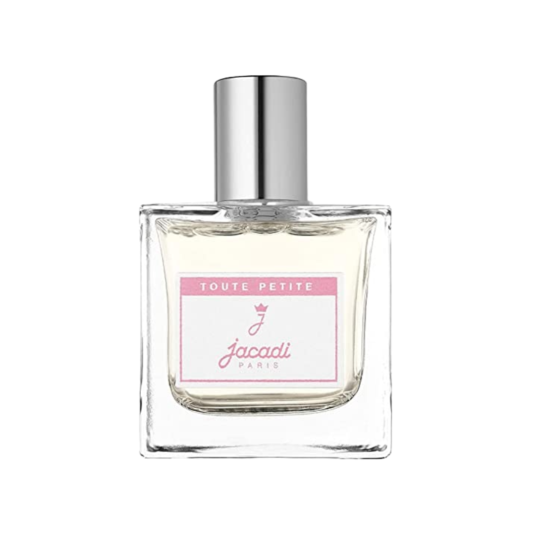 Jacadi Fragrance Toute Petite Alcohol Free Scented Water Baby Girl