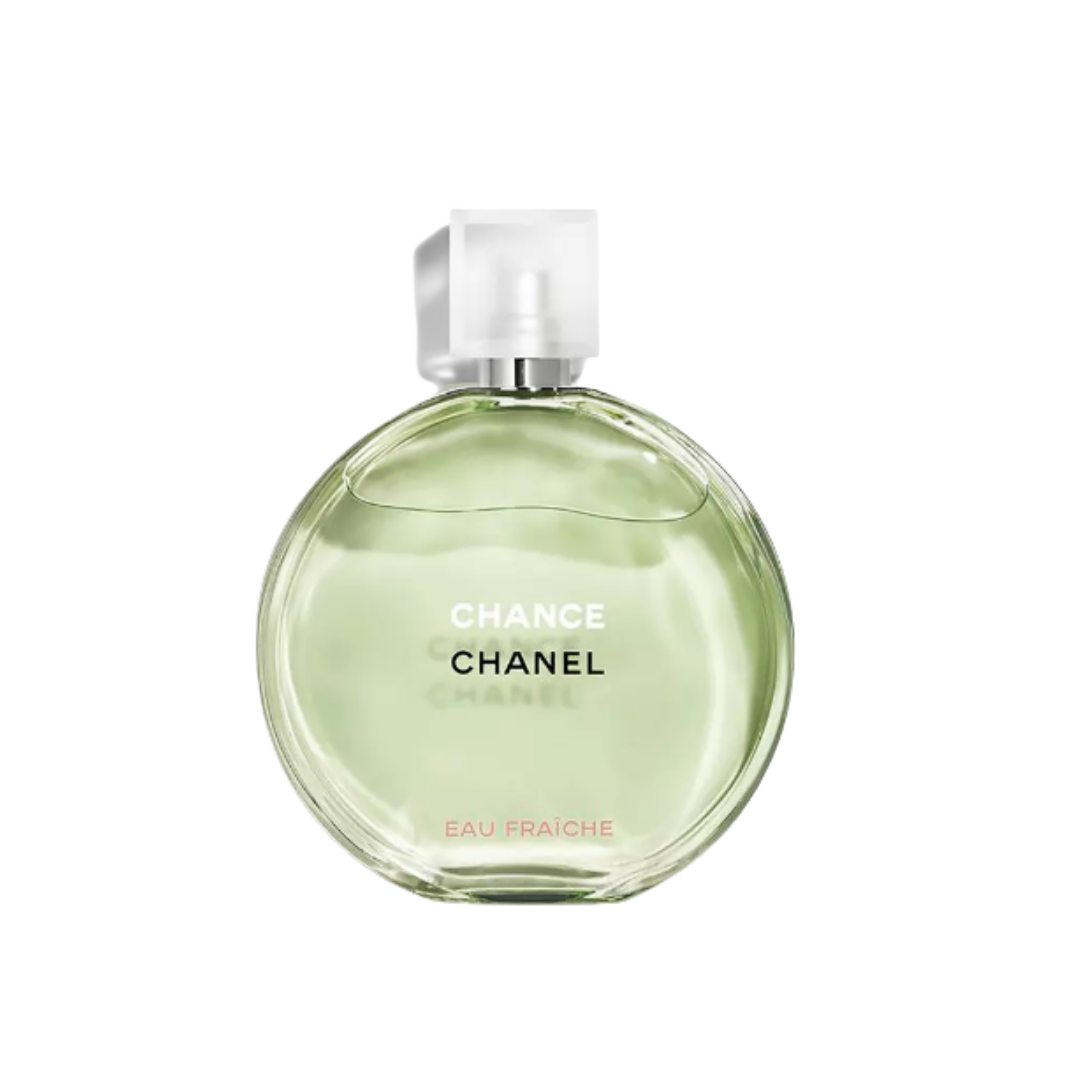 Chance Eau Fraîche chanel