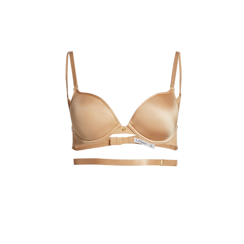 10 Types of Bras Every Woman Should Own - different kinds of bras