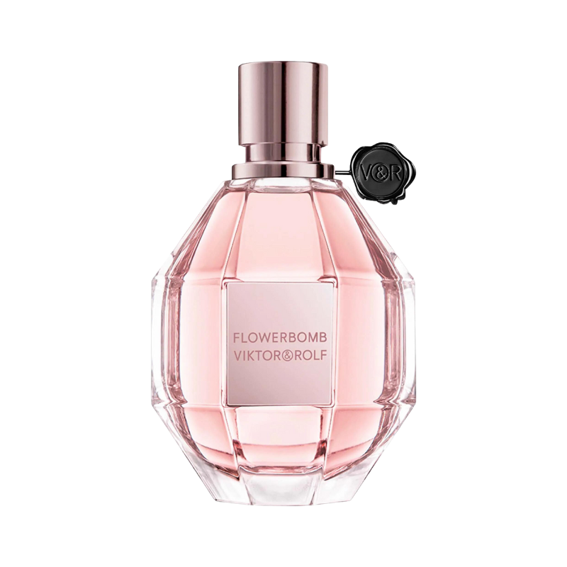 Flowerbomb by Viktor Rolf_Tiff Benson