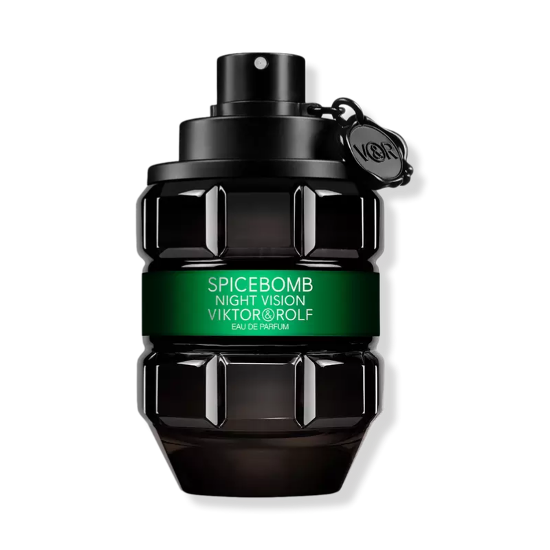 Spicebomb Night Vision Eau de Parfum