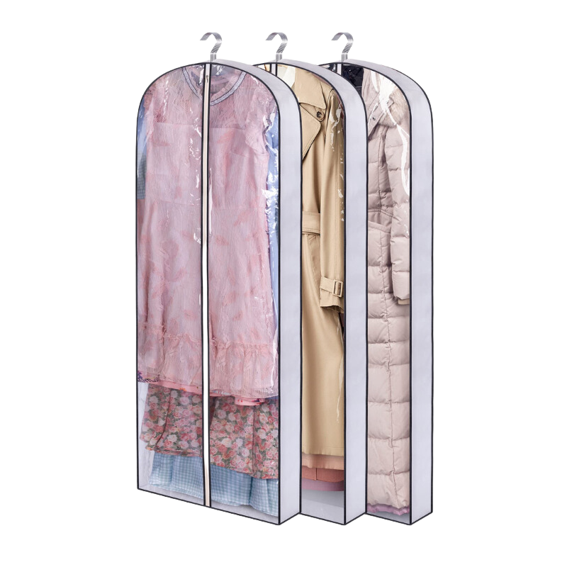 Long Dress Garment Bags