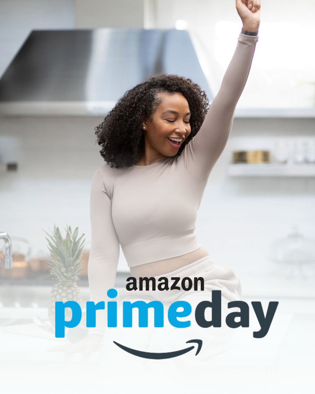 Amazon Prime Day 2025 Best products to buy TIFF BENSON