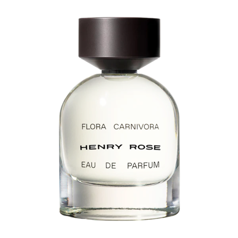 Henry Rose Fragrance