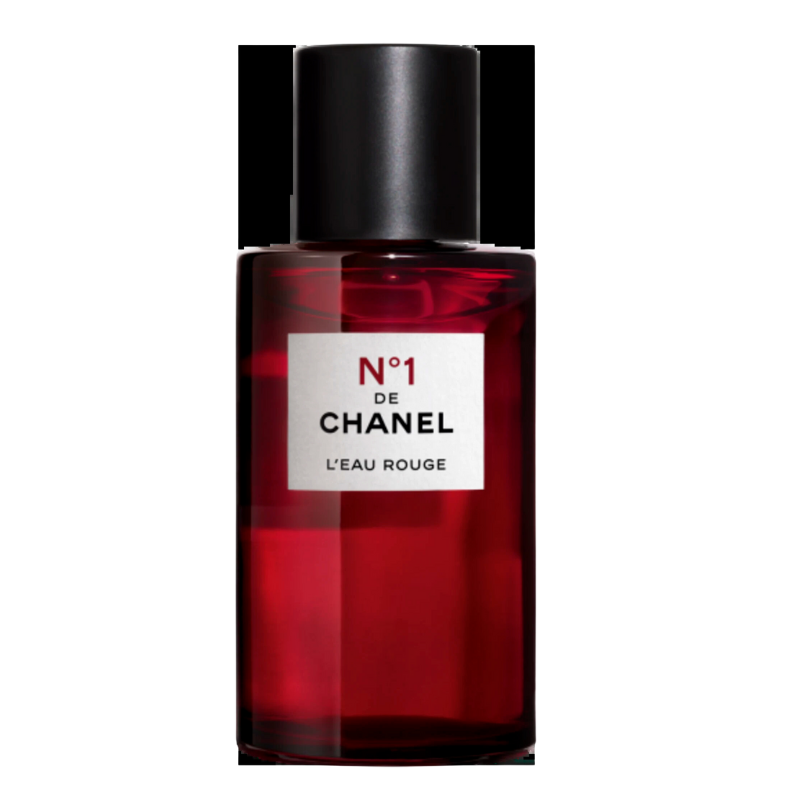 Chanel N°1 de Chanel L'Eau Rouge