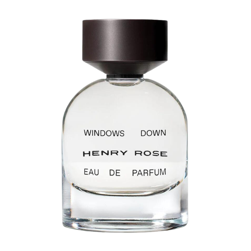 Henry Rose Fragrance
