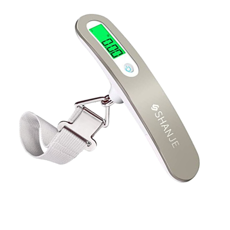 SHANJE Luggage Scale