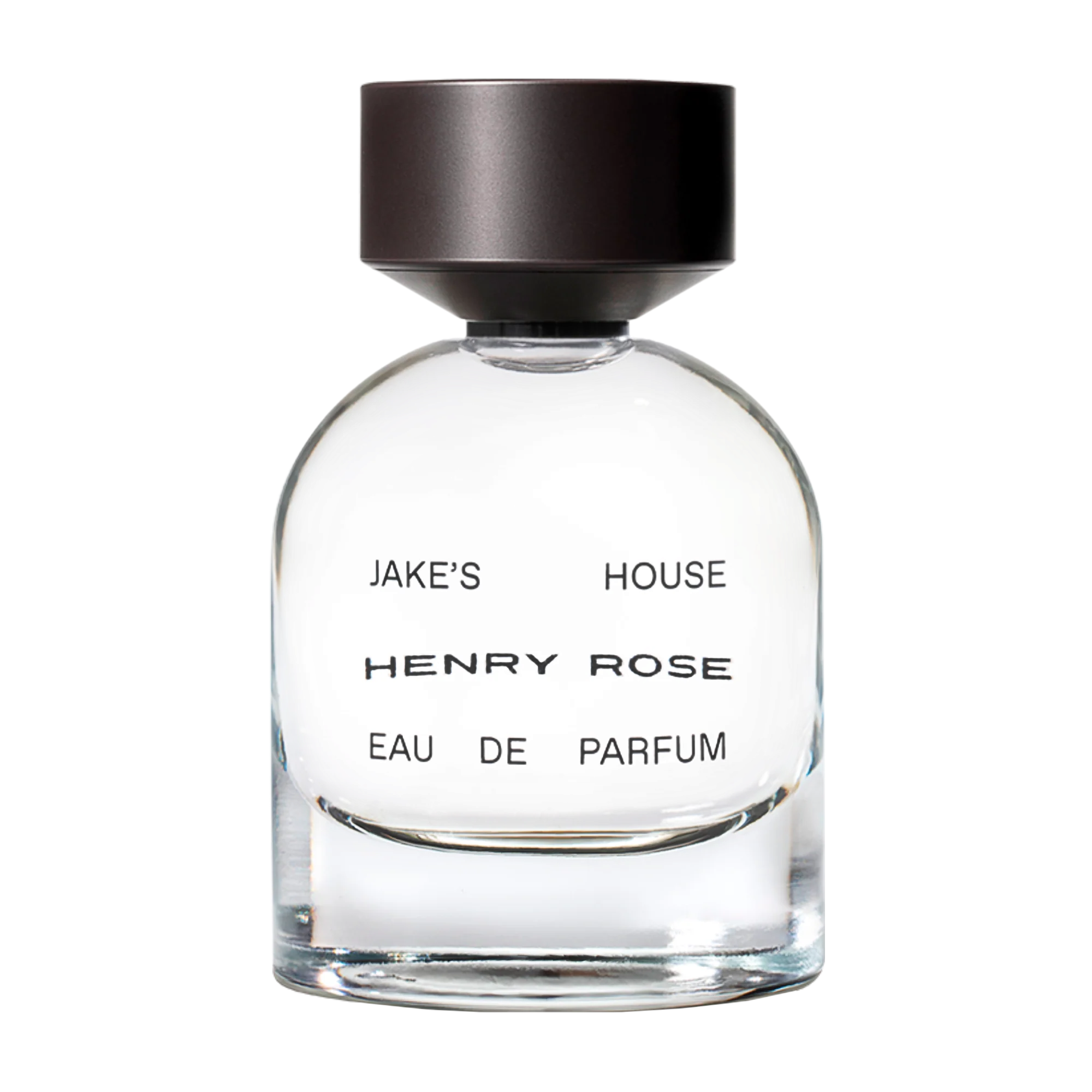 Jake's house perfume