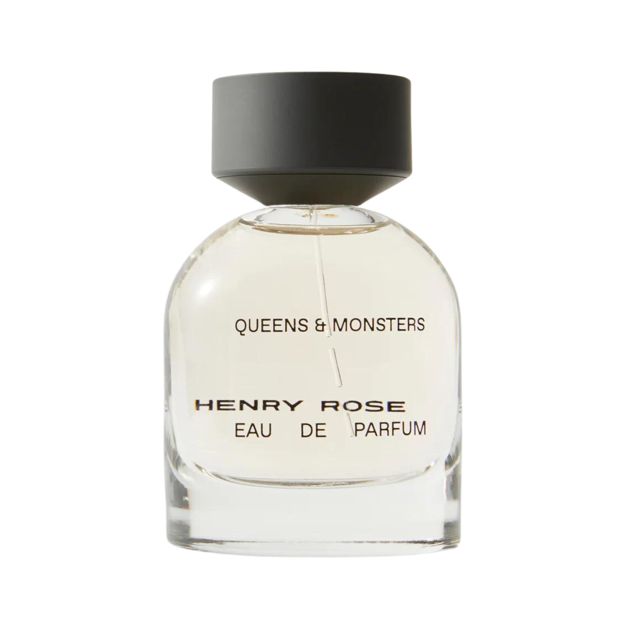 Henry Rose Fragrance