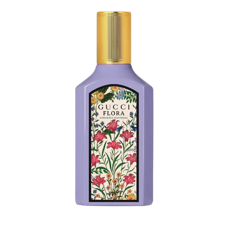 Gucci_Flora Gorgeous_Magnolia_Eau_de_Parfum_Tiff_Benson