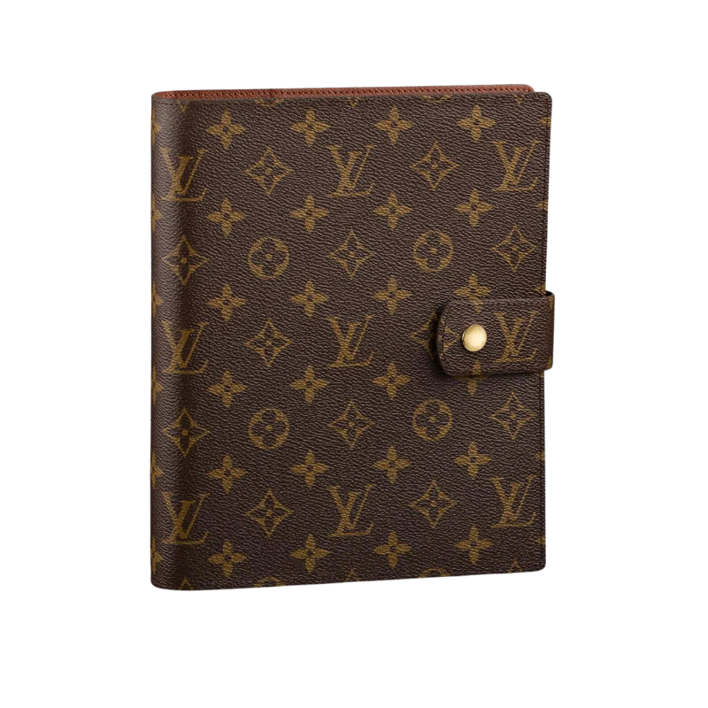 Louis Vuitton Planner Organizer: The Ultimate Productivity Guide