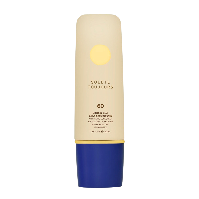 Soleil Toujours Daily Defense Moisturizer_Tiff Benson