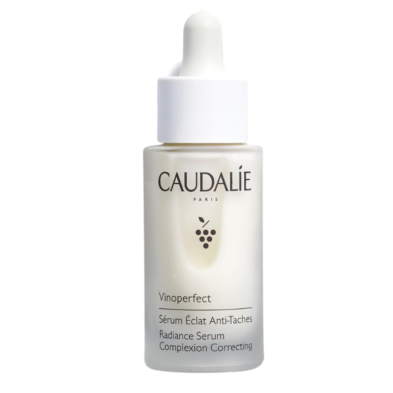 Vinoperfect Radiance Dark Spot Serum Vitamin C Alternative_Tiff Benson