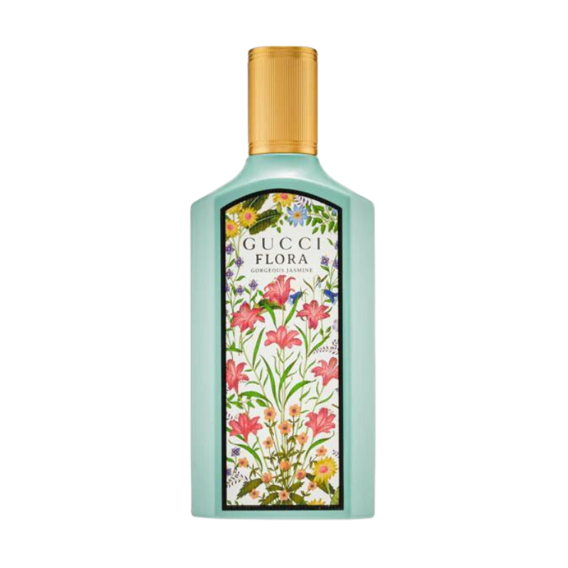 Gucci Flora Magnolia Perfume The Captivating Scent TIFF BENSON