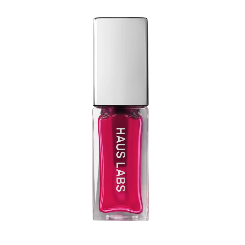 Haus Labs Lip Oil Primary_Tiff Benson