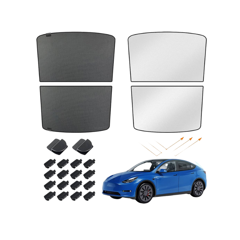 Accessories for Tesla Car You Must have:Top 10 from