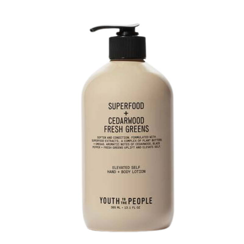 Youth to the people Hand + Body Lotion_Tiff Benson